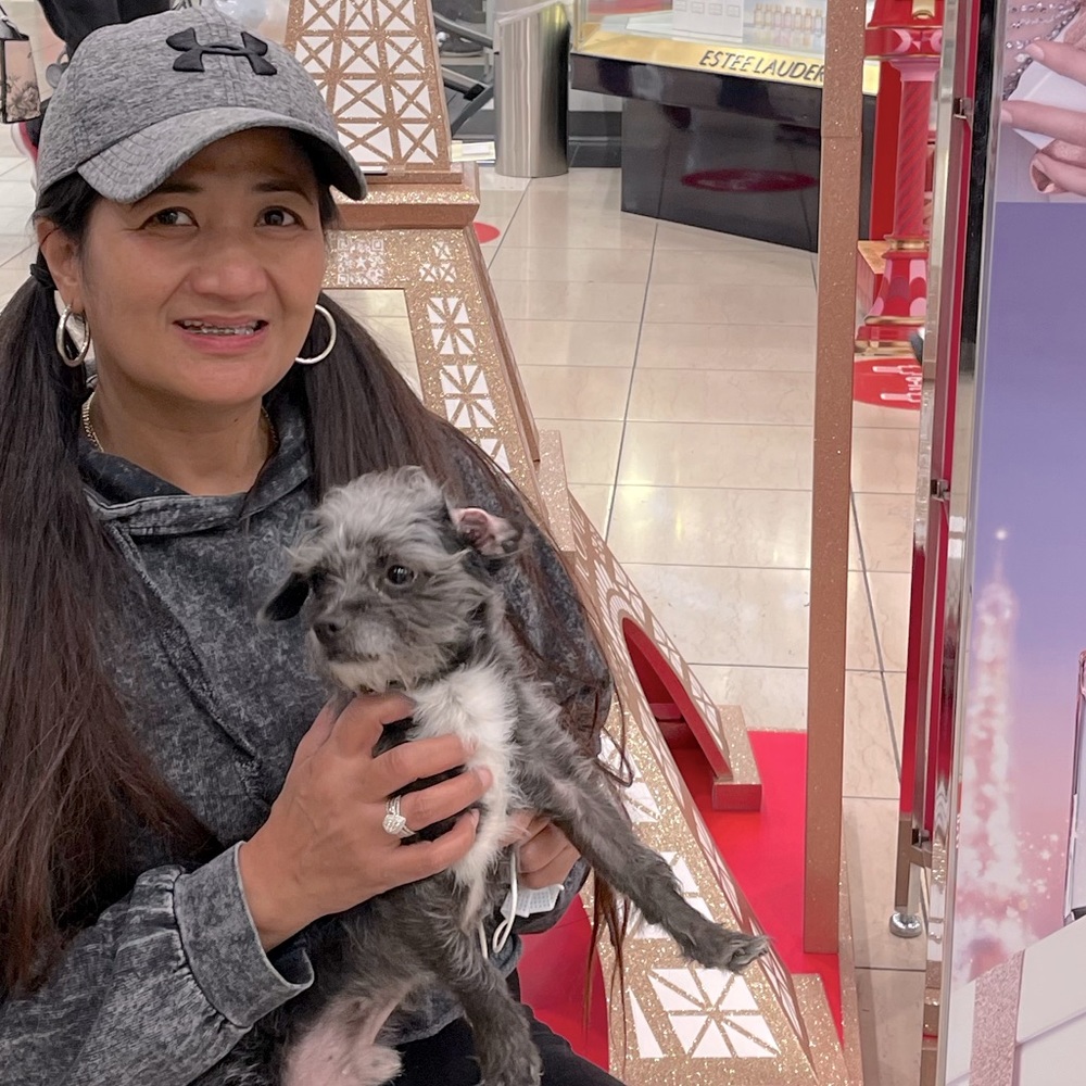 Meet your Posher, Imelda